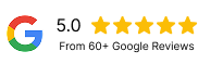 Customer Google Review