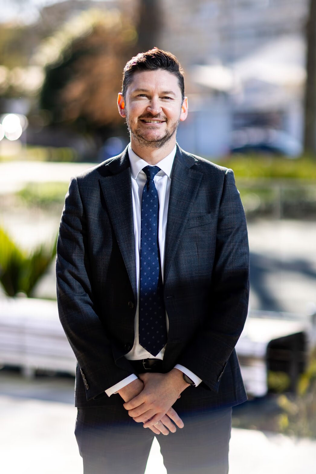 Philip Walsh, Co-owner of Kiwi Lift