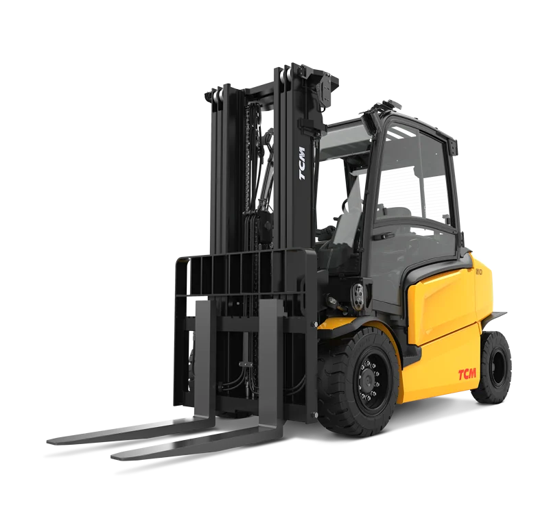 TCM FHB 5.0 performance forklift